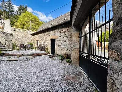Maison, 222 m²