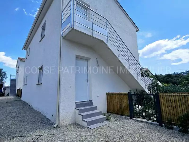 Appartement, 67 m²