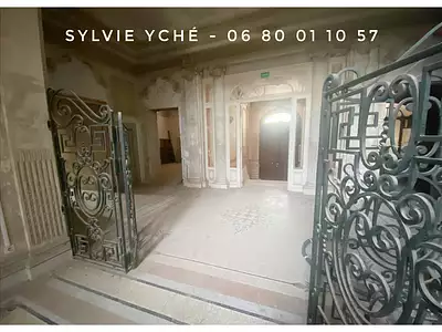 Appartement, 103,2 m²