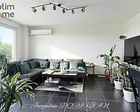 Appartement, 69 m²