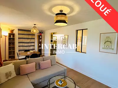Appartement, 84 m²