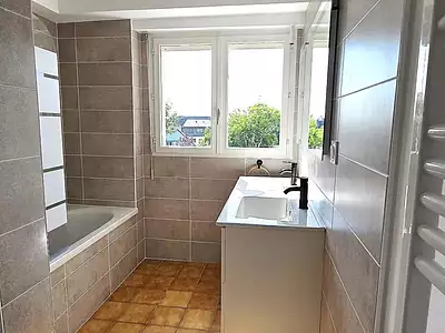 Appartement, 110 m²