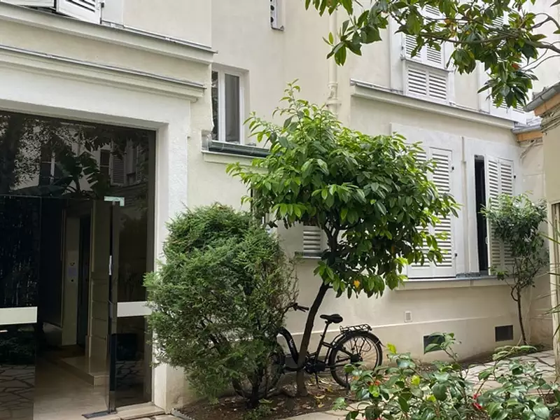 Appartement, 58 m²