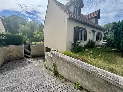Maison, 100 m²