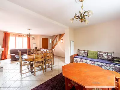 Maison, 184 m²
