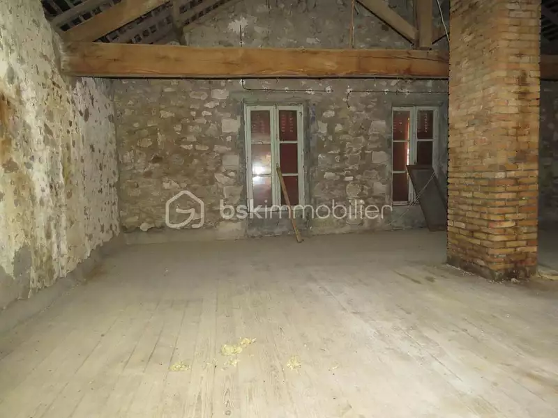 Maison, 90 m²