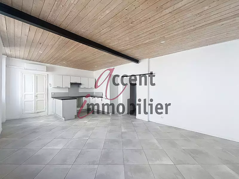 Appartement, 115 m²