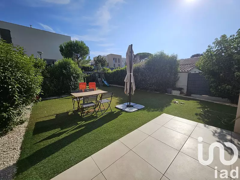 Maison, 111 m²