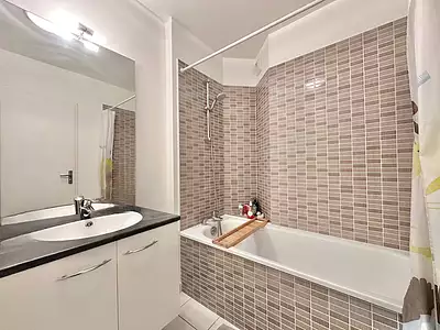 Appartement, 74 m²