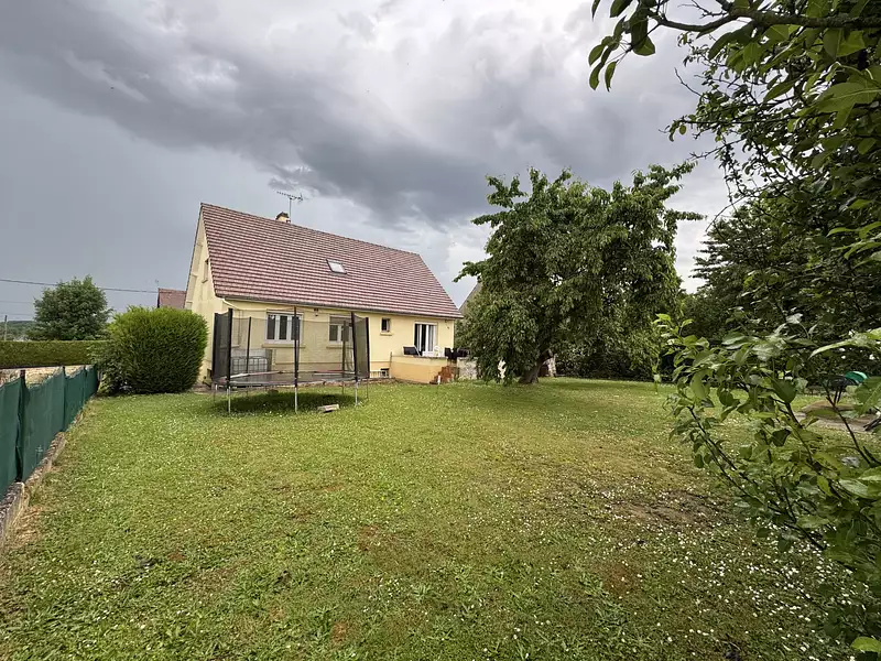 Maison, 137 m²