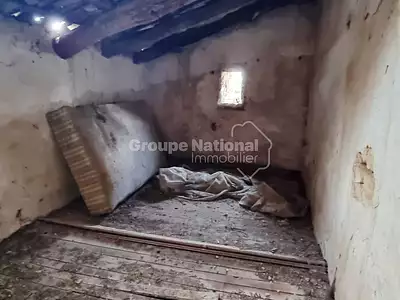 Maison, 90 m²