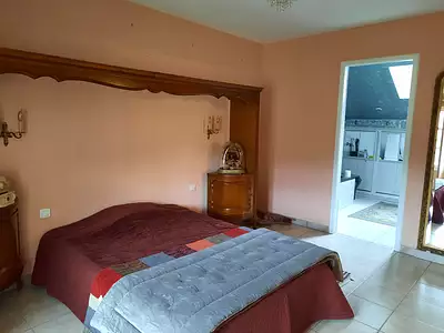 Maison, 121 m²