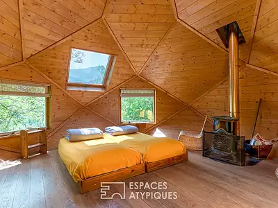 Maison, 450 m²