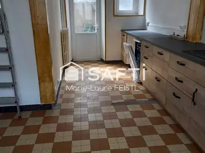 Maison, 94 m²