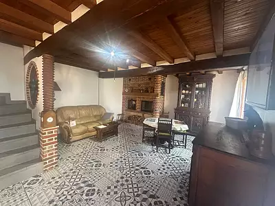 Maison, 93 m²