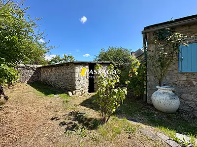 Maison, 85,04 m²