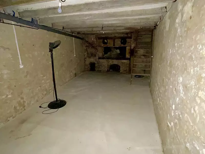 Maison, 98 m²