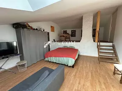 Maison, 170 m²