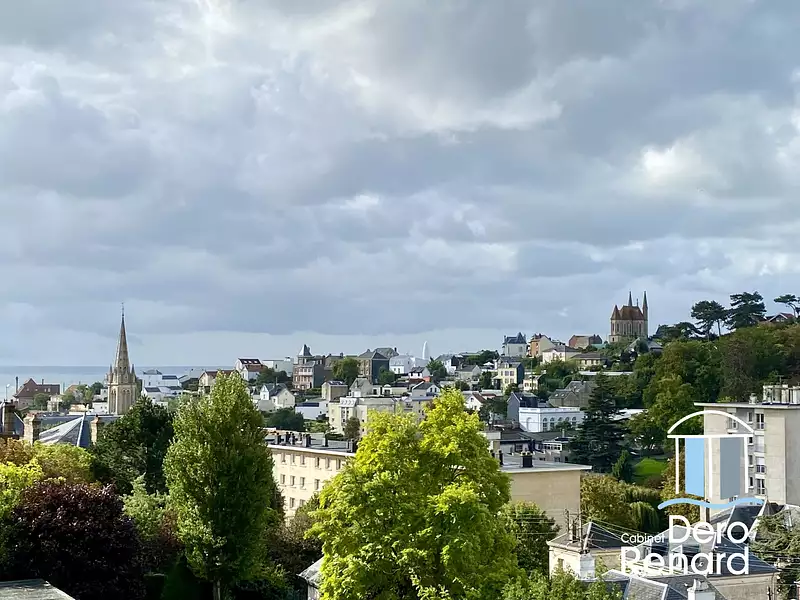 Appartement, 80,41 m²