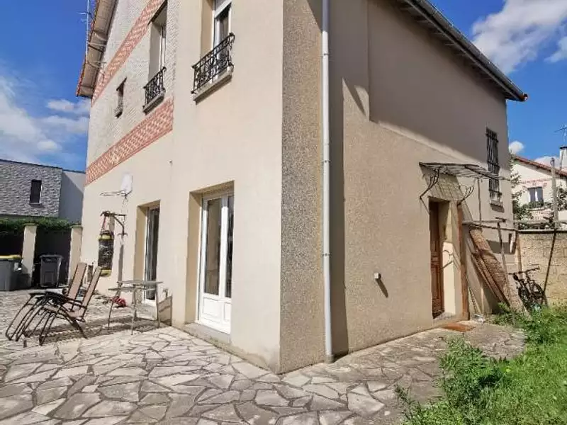 Maison, 145 m²