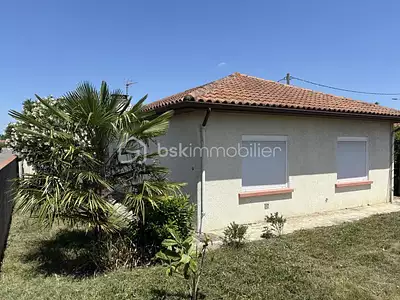 Maison, 87 m²