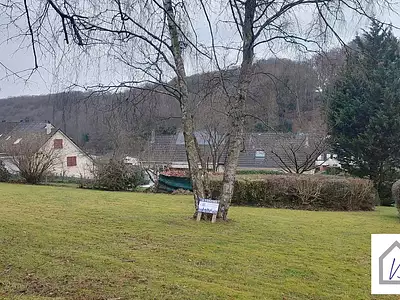 Terrain, 750 m²