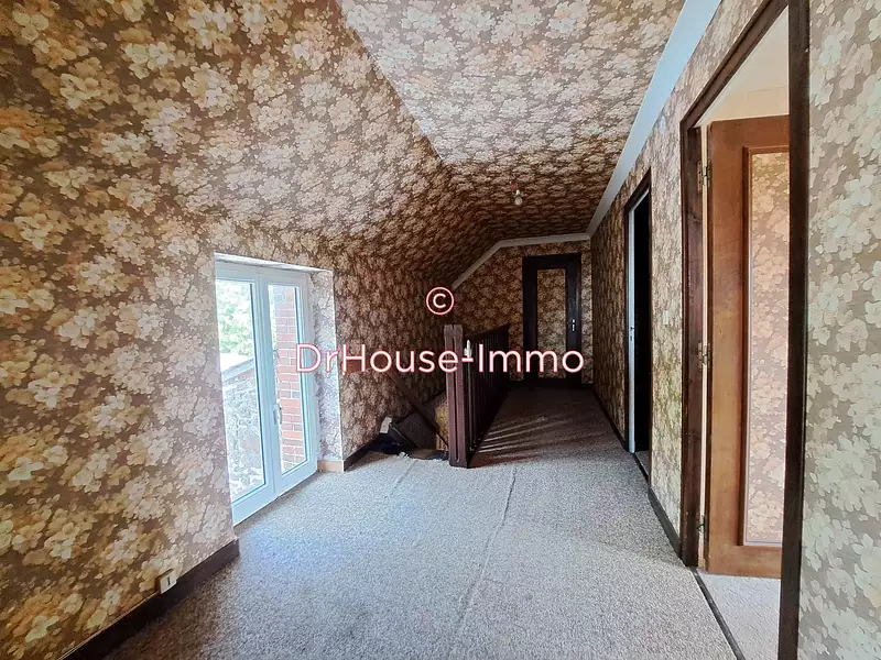 Maison, 122 m²