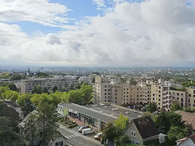 Appartement, 124 m²