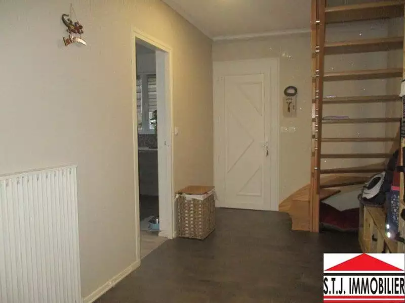 Maison, 150 m²