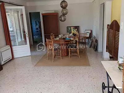 Maison, 165 m²