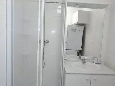 Appartement, 60,53 m²