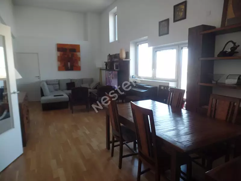 Appartement, 92,6 m²