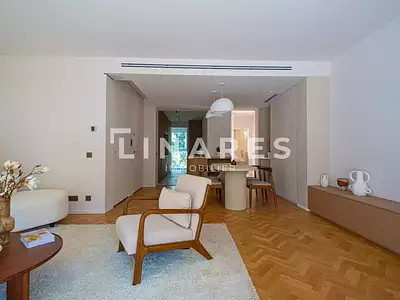 Appartement, 98 m²