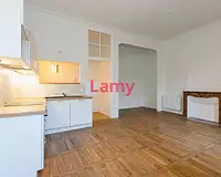 Appartement, 36 m²