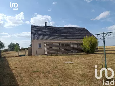 Maison, 123 m²