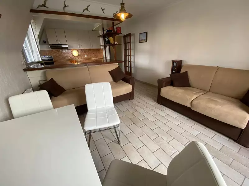 Appartement, 28,92 m²