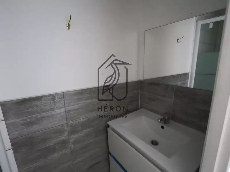 Appartement, 30 m²