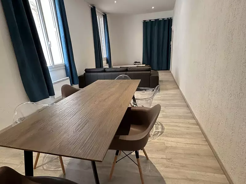 Appartement, 78 m²
