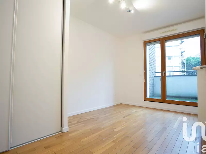 Appartement, 81 m²