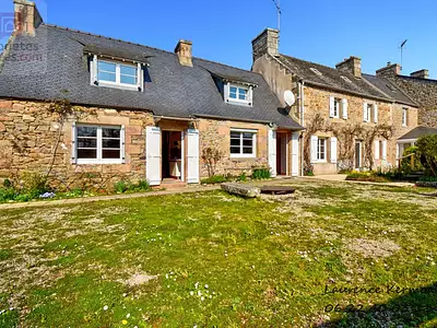 Maison, 180 m²