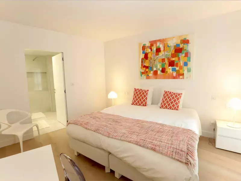 Appartement, 122 m²