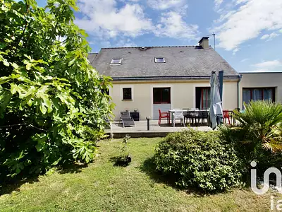 Maison, 139 m²