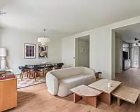 Appartement, 89,65 m²