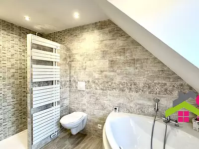 Maison, 104 m²