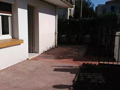 Appartement, 37,29 m²