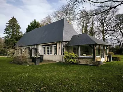 Maison, 130 m²