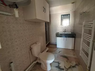 Appartement, 58 m²