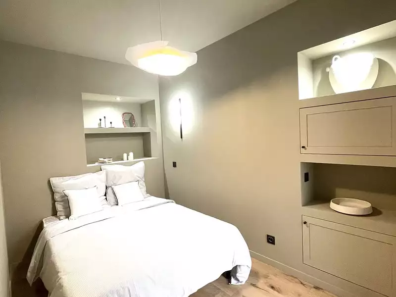 Appartement, 30,14 m²