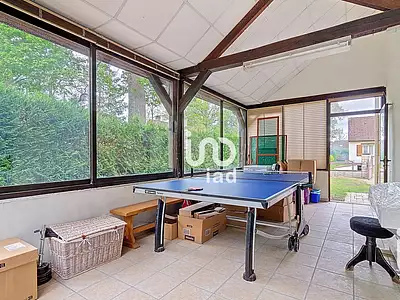 Maison, 105 m²