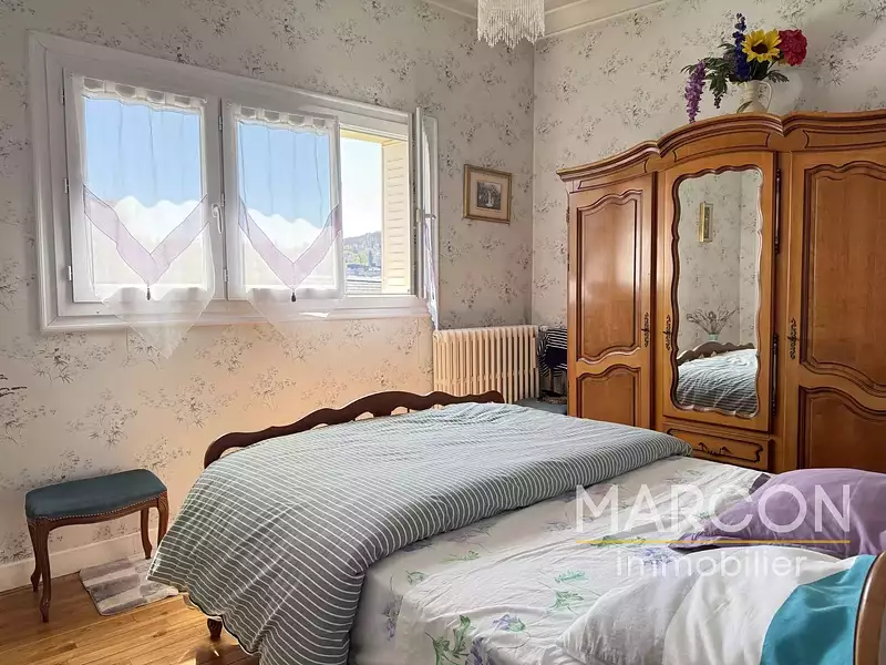 Maison, 143 m²